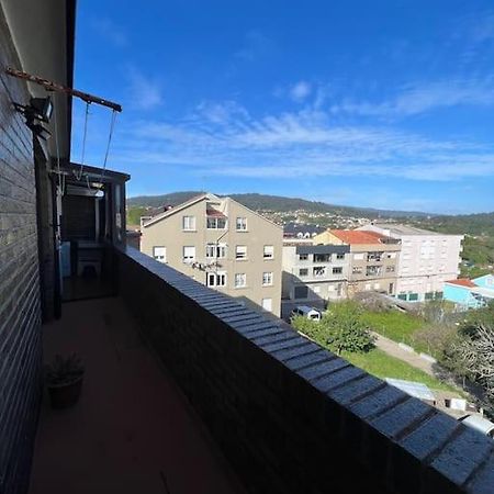 Atico En Cangas Eksteriør billede